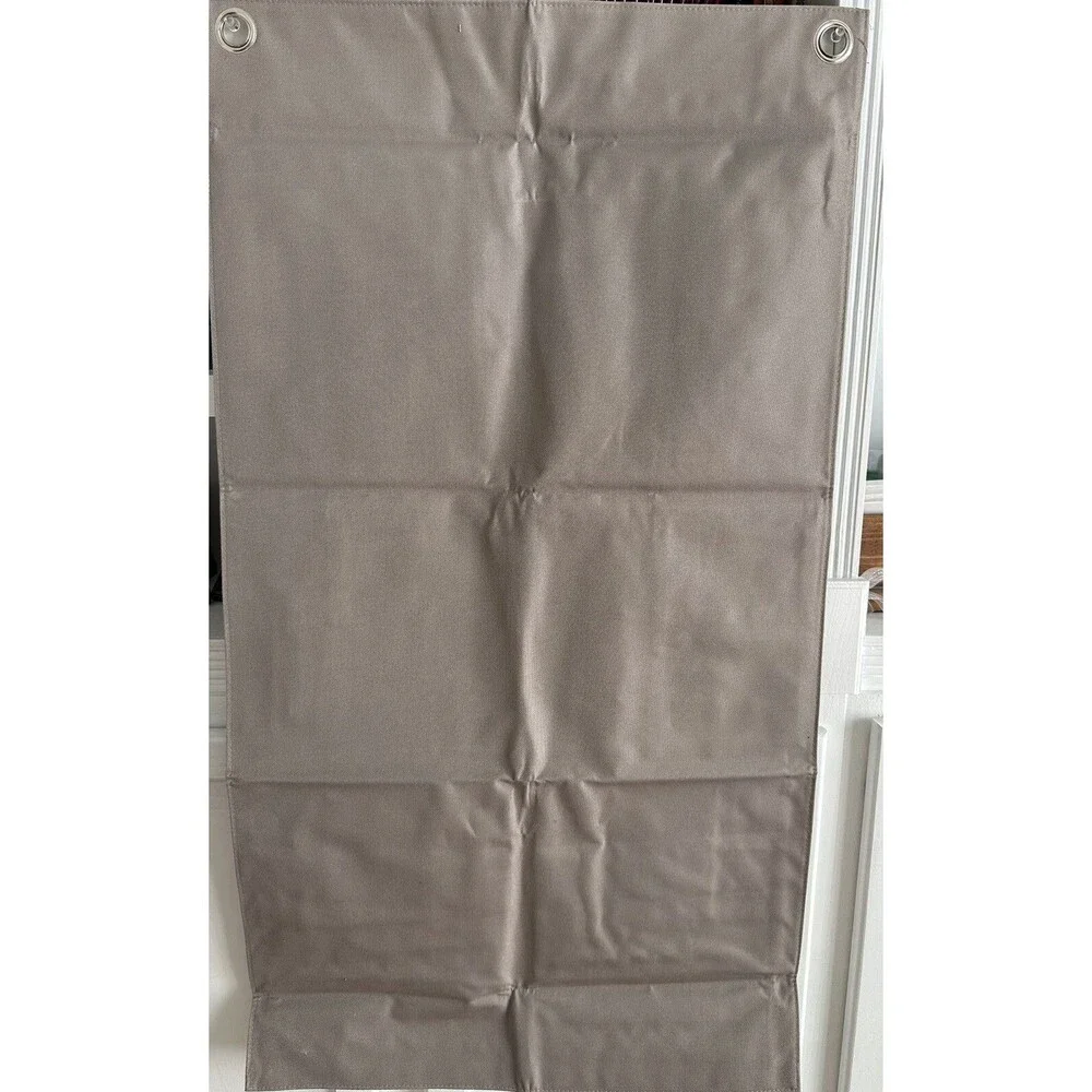 Thirty One Hang Up Home Organizer Free Spirit Ditzy w/ Pockets And Dry Ease New